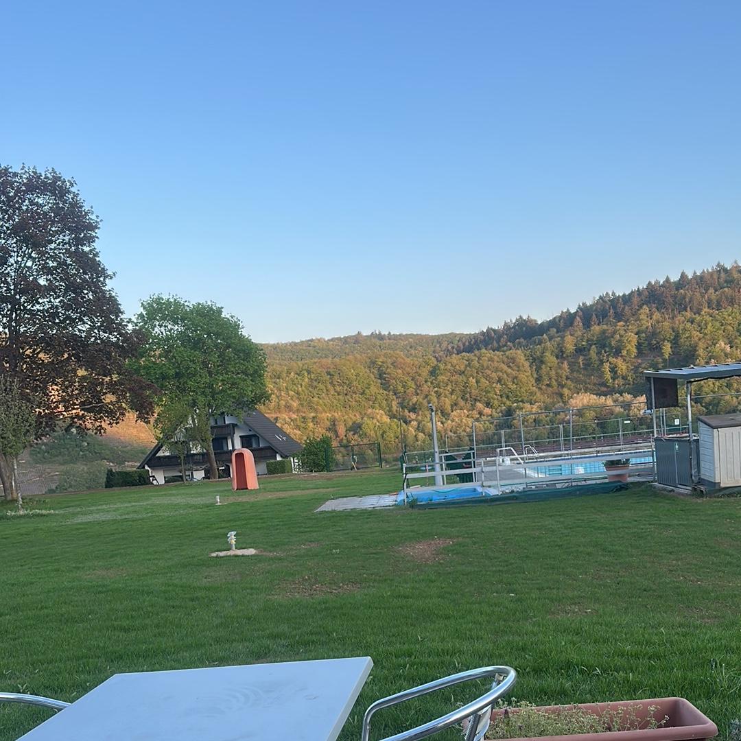 Restaurant "Pizzeria freibad" in Ellenz-Poltersdorf