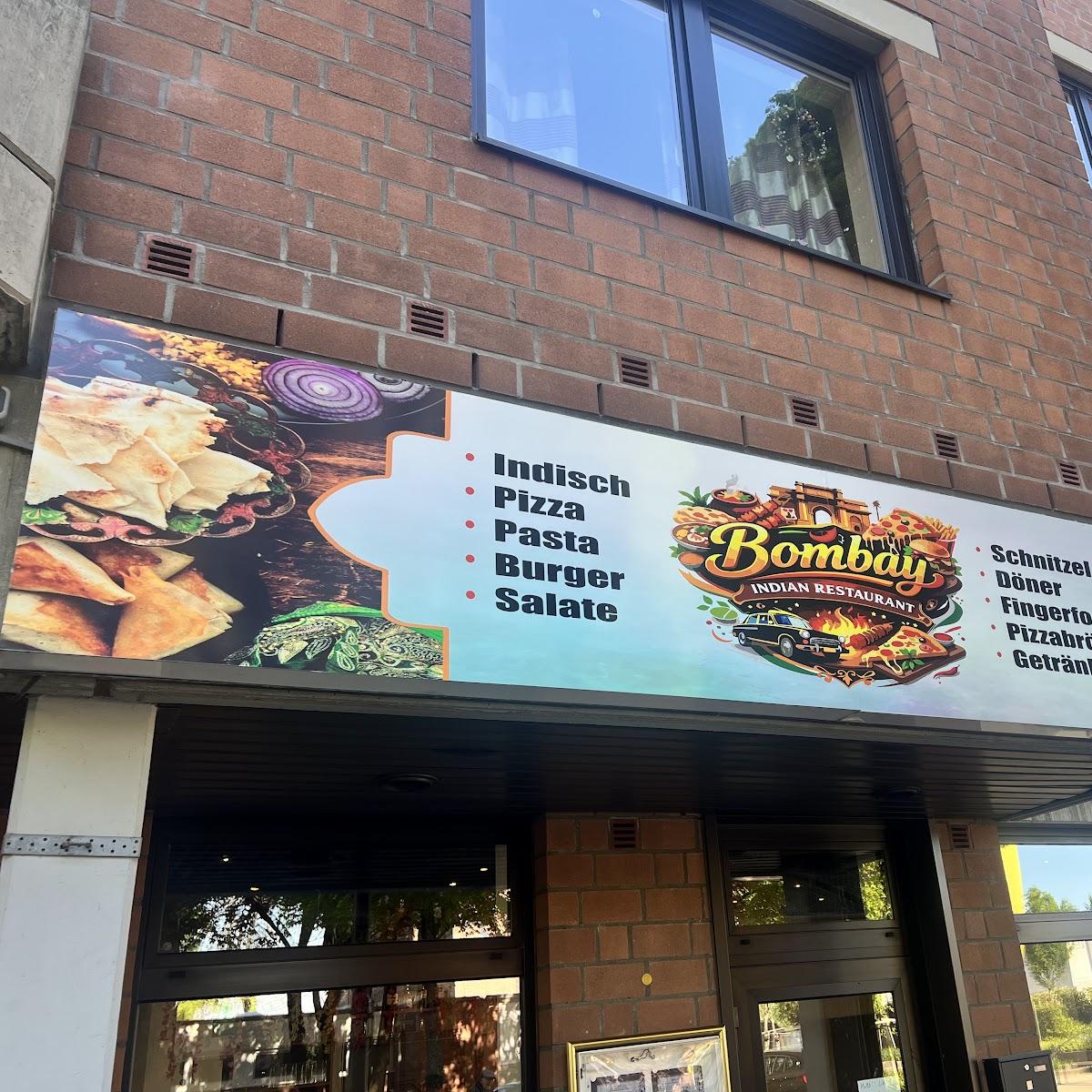 Restaurant "Bombay Indian Restaurant" in Wesseling