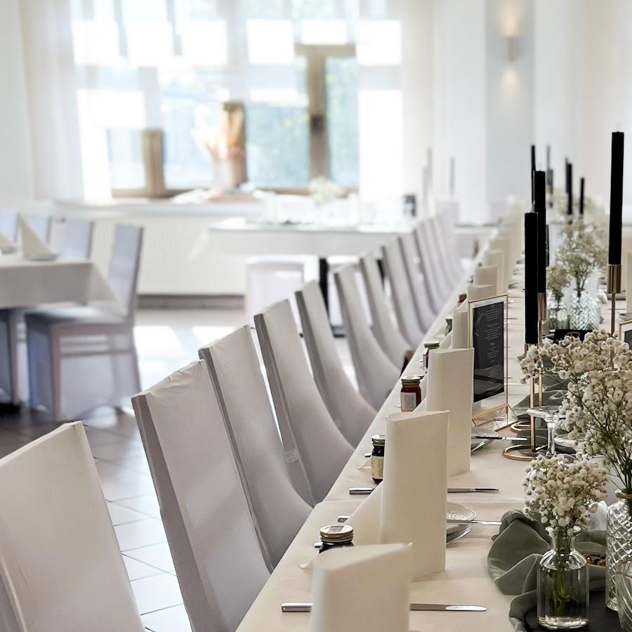 Restaurant "Landgasthof Zur Alten" in Mücke