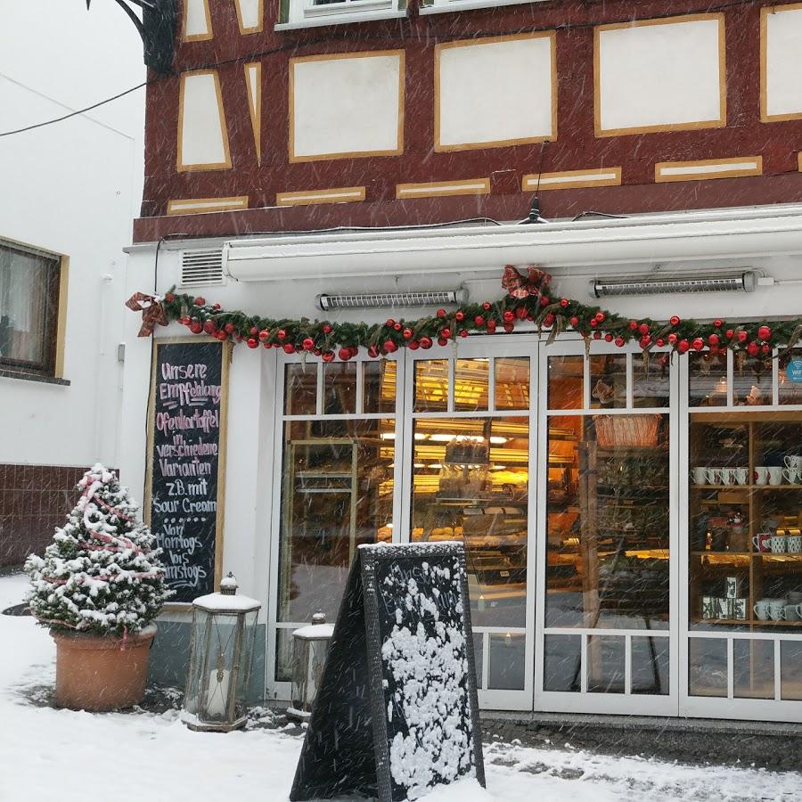 Restaurant "Ralf Lippert" in  Grünberg