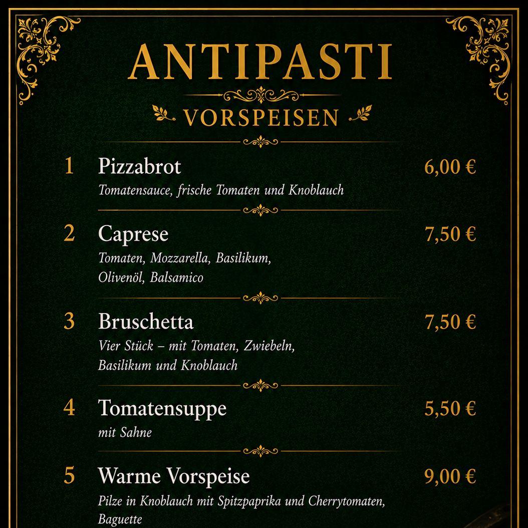 Restaurant "Gasthaus  Zum Stern  " in Bad Salzungen