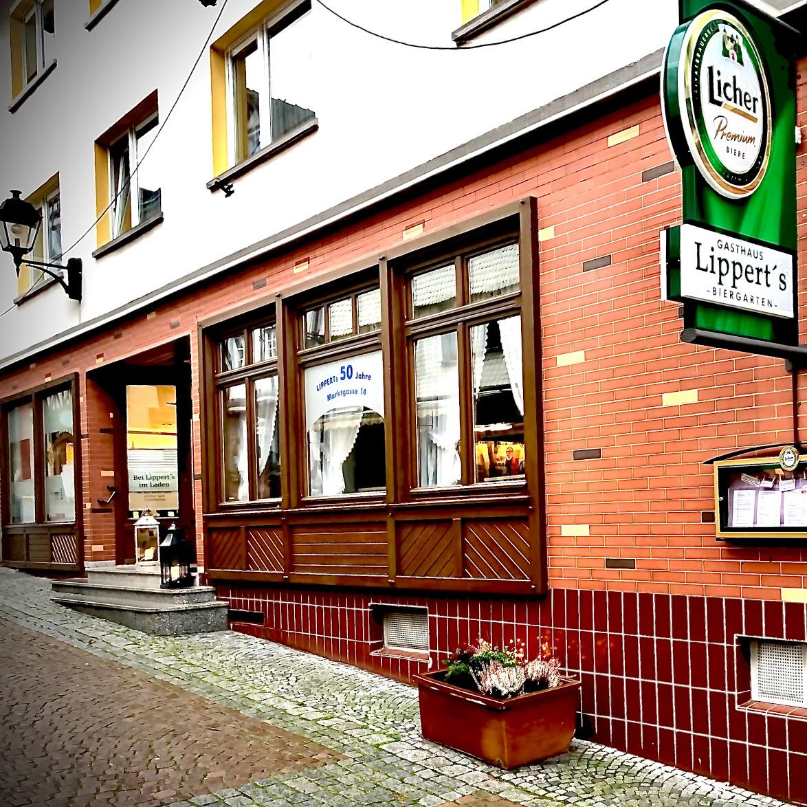 Restaurant "Seligmacherei" in  Laubach