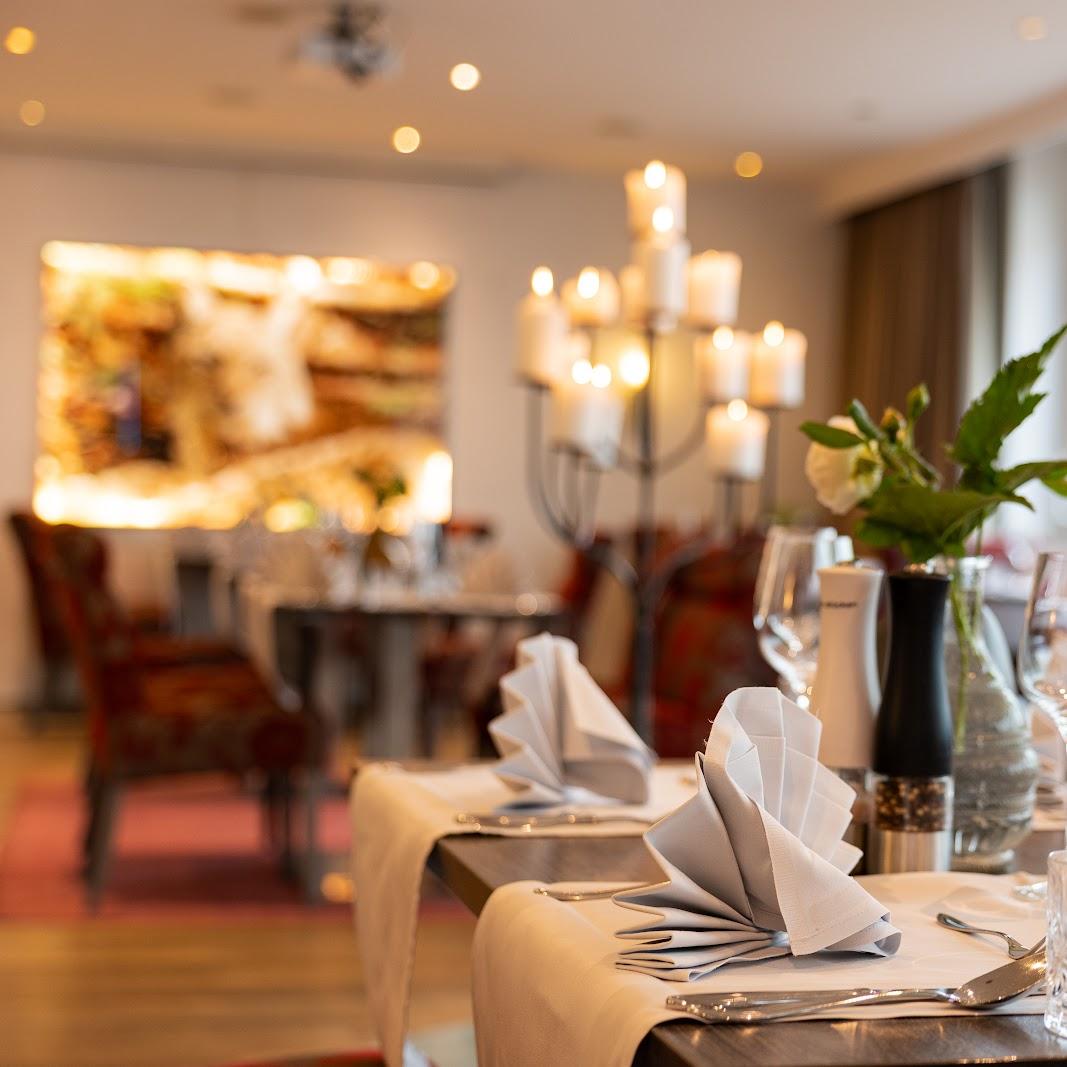 Restaurant "Restaurant LUX" in Bad Harzburg
