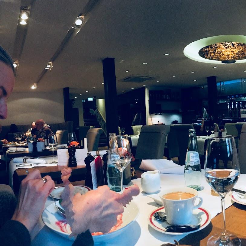 Restaurant "Romantik Restaurant Walhalla" in Osnabrück