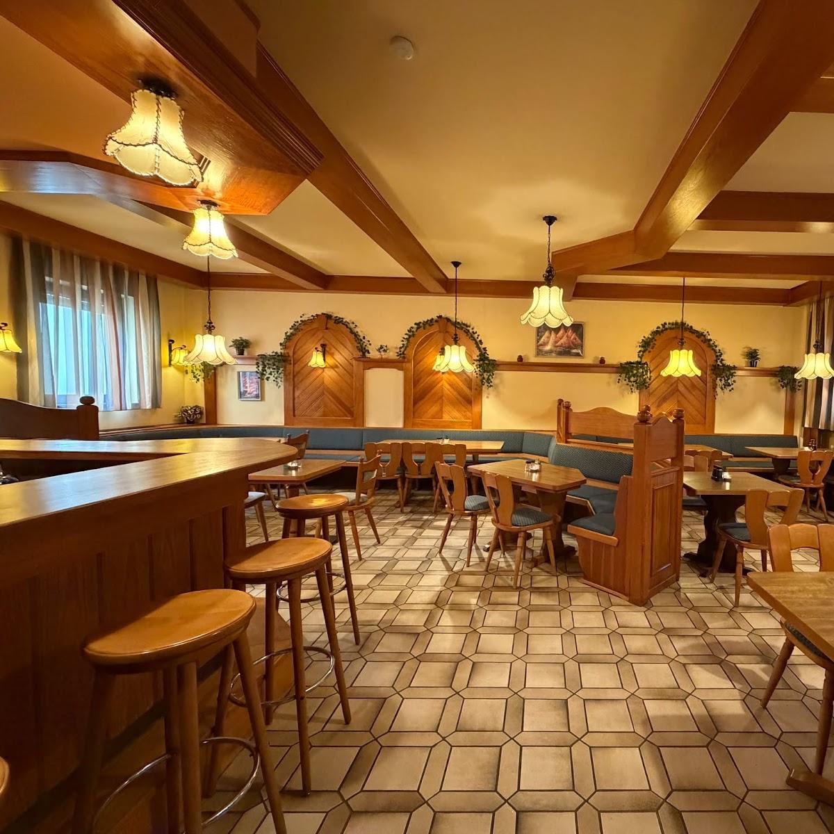 Restaurant "AMBAL Restaurant Indische und Sri-lankische Küche" in Gemmrigheim