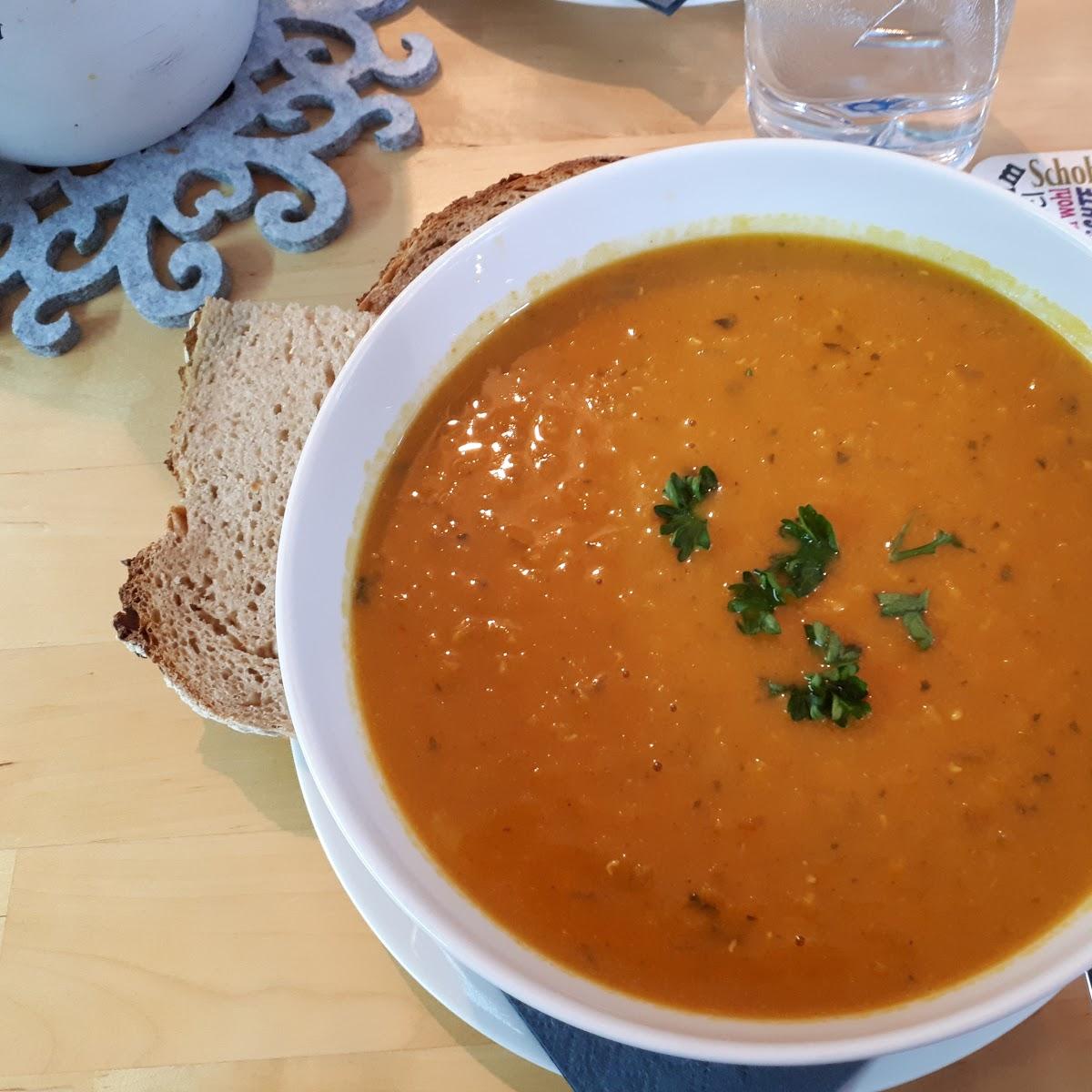 Restaurant "Dietz" in  Grünberg