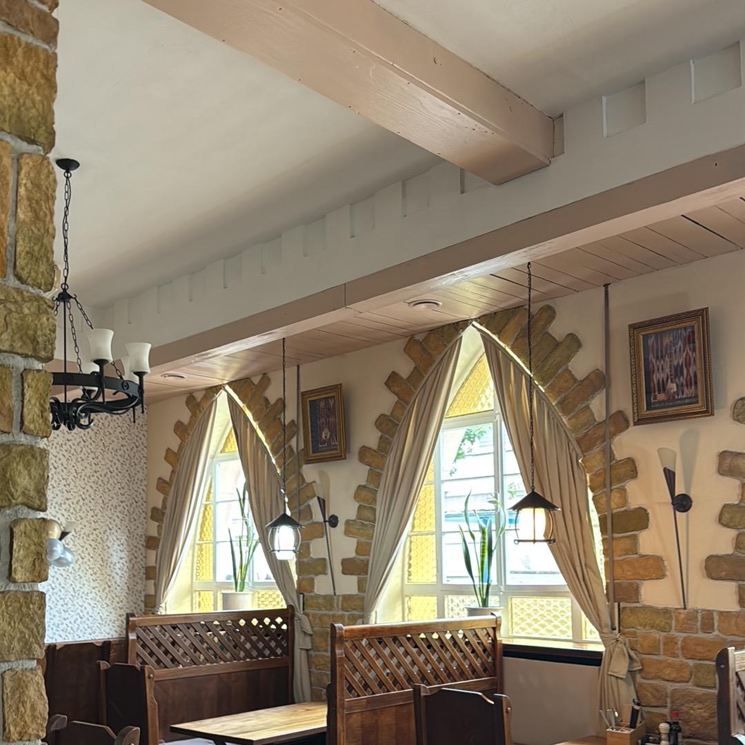 Restaurant "Altun Uyghur Restaurant" in Pforzheim
