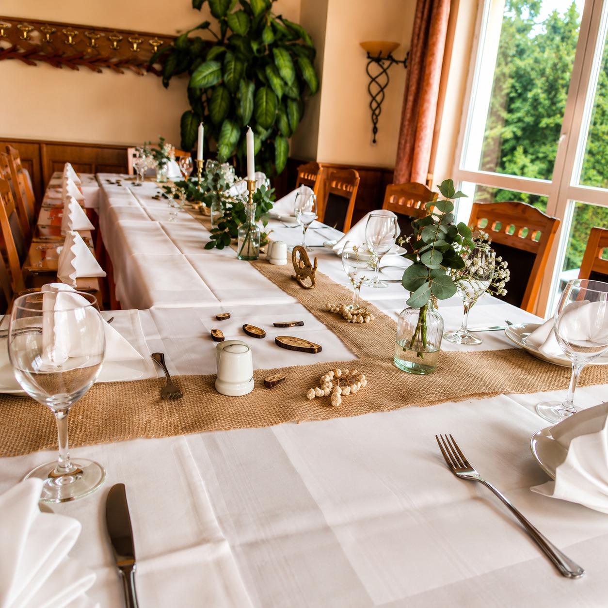 Restaurant "Firenze - Porta Nuova" in Niedernhausen