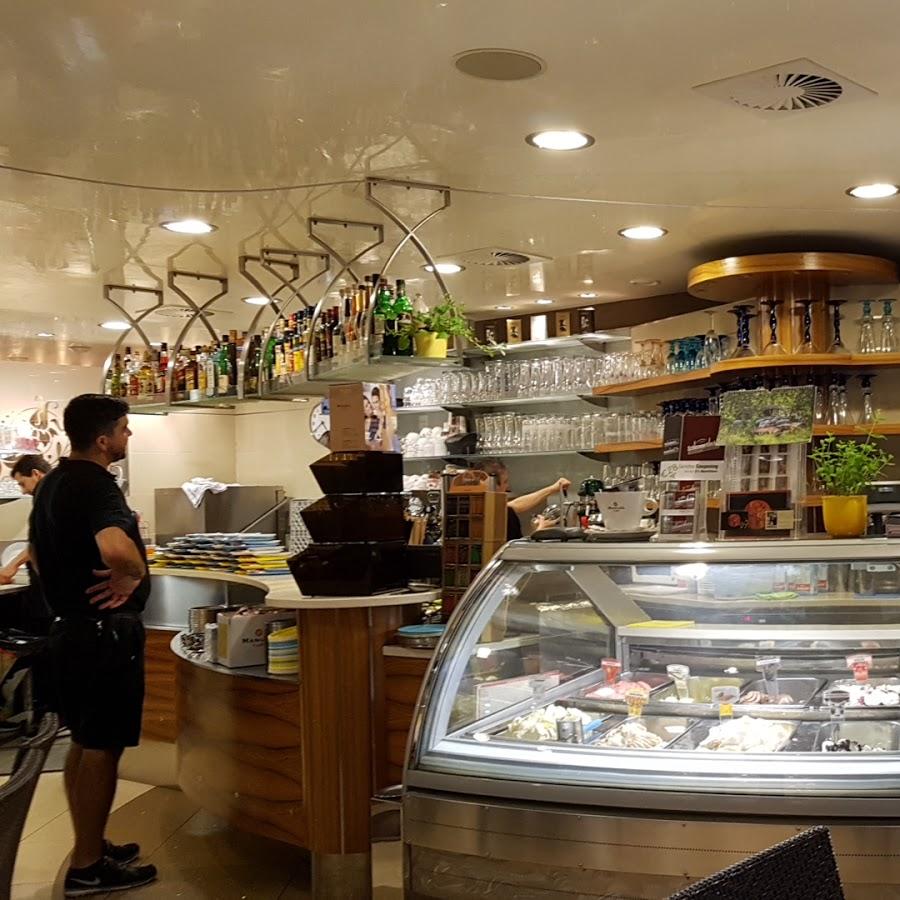 Restaurant "Tischlein deck dich Inh. Erhard Keil" in  Grünberg