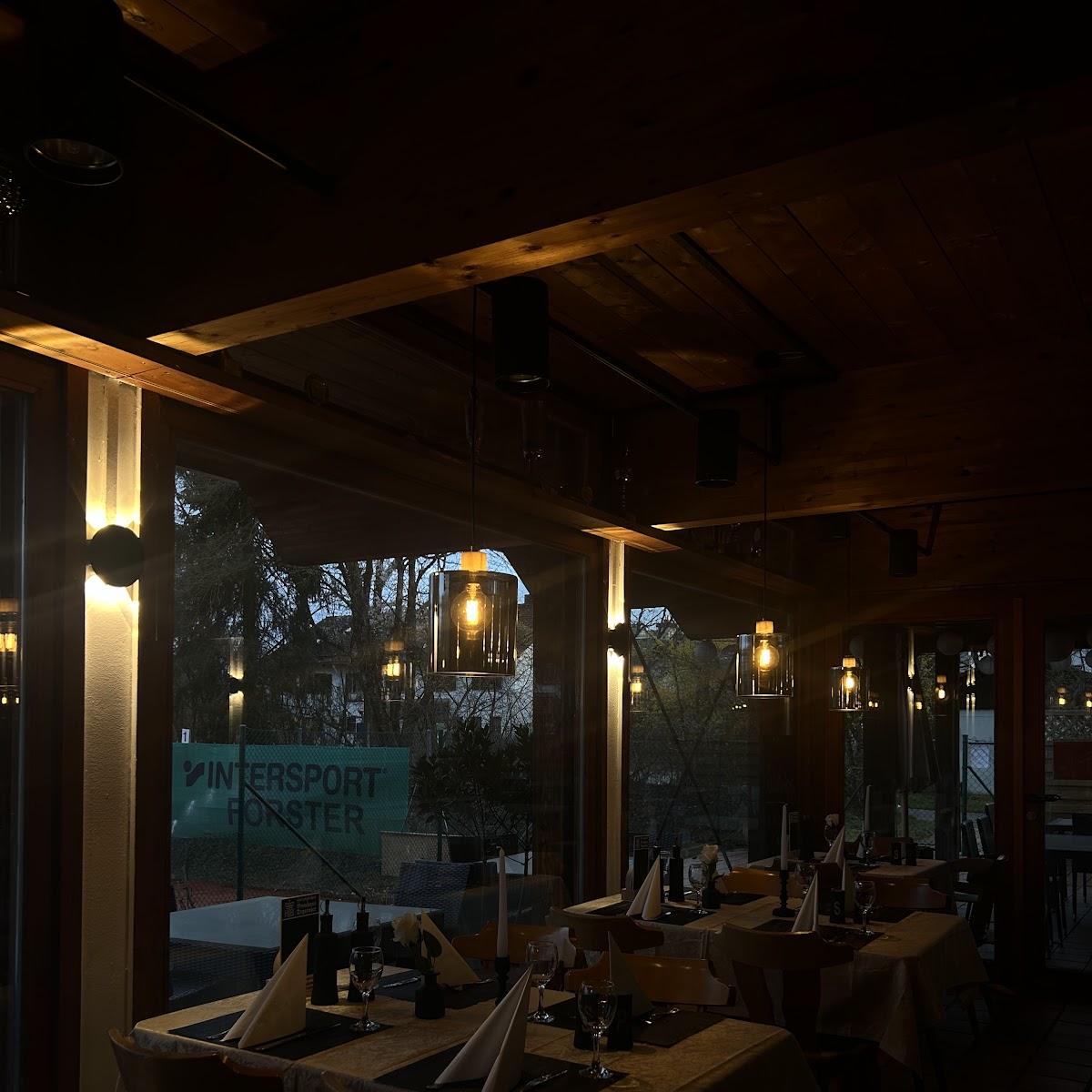 Restaurant "Ristorante Da Fabio" in Unterhaching