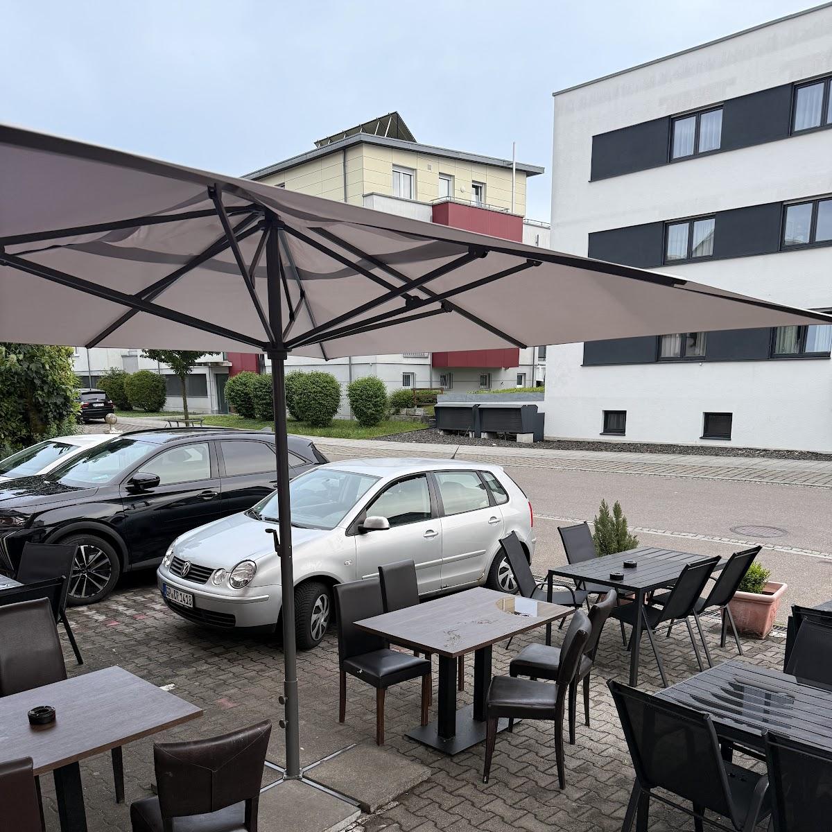 Restaurant "NAZ Kebap" in Donzdorf