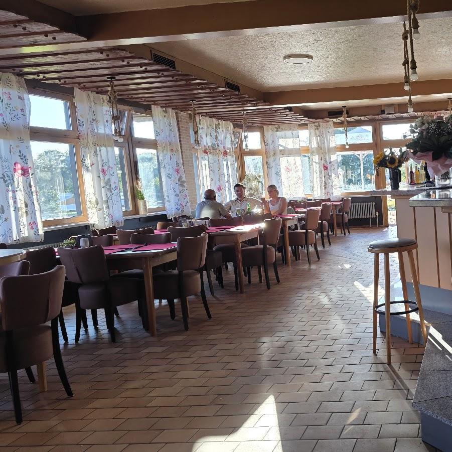 Restaurant "Platzhirsch" in Oberkirch