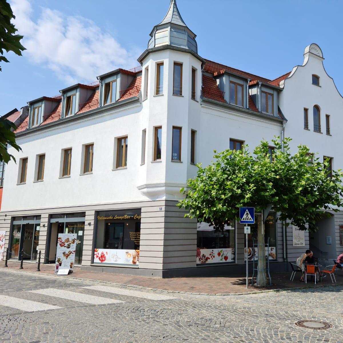 Restaurant "Hotel Krumbach" in  (Schwaben)