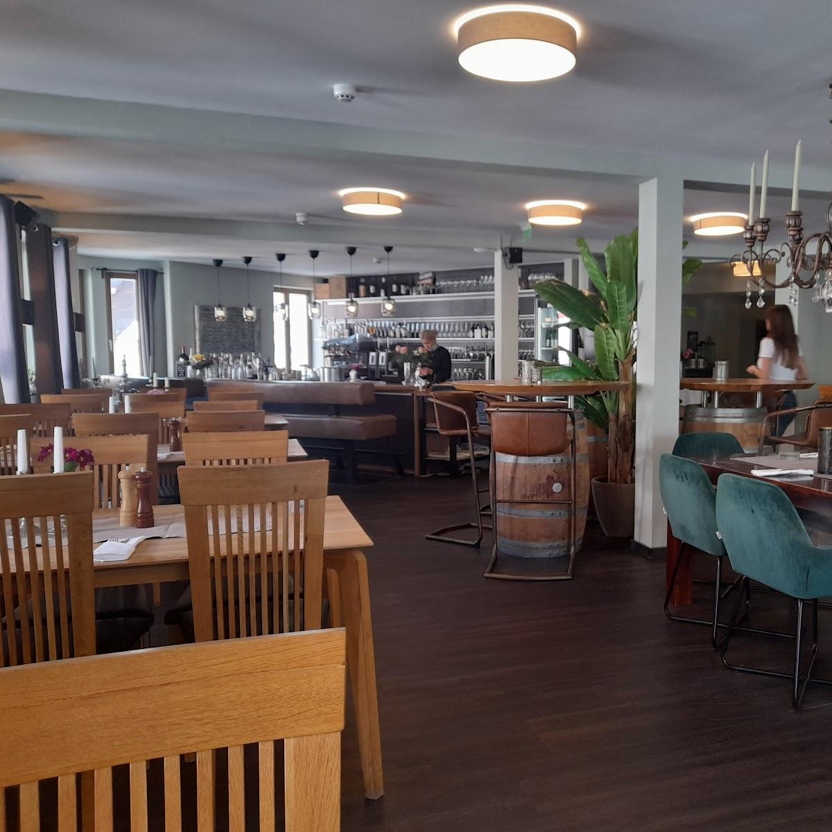 Restaurant "Hotel Krumbach & Restaurant" in Krumbach (Schwaben)