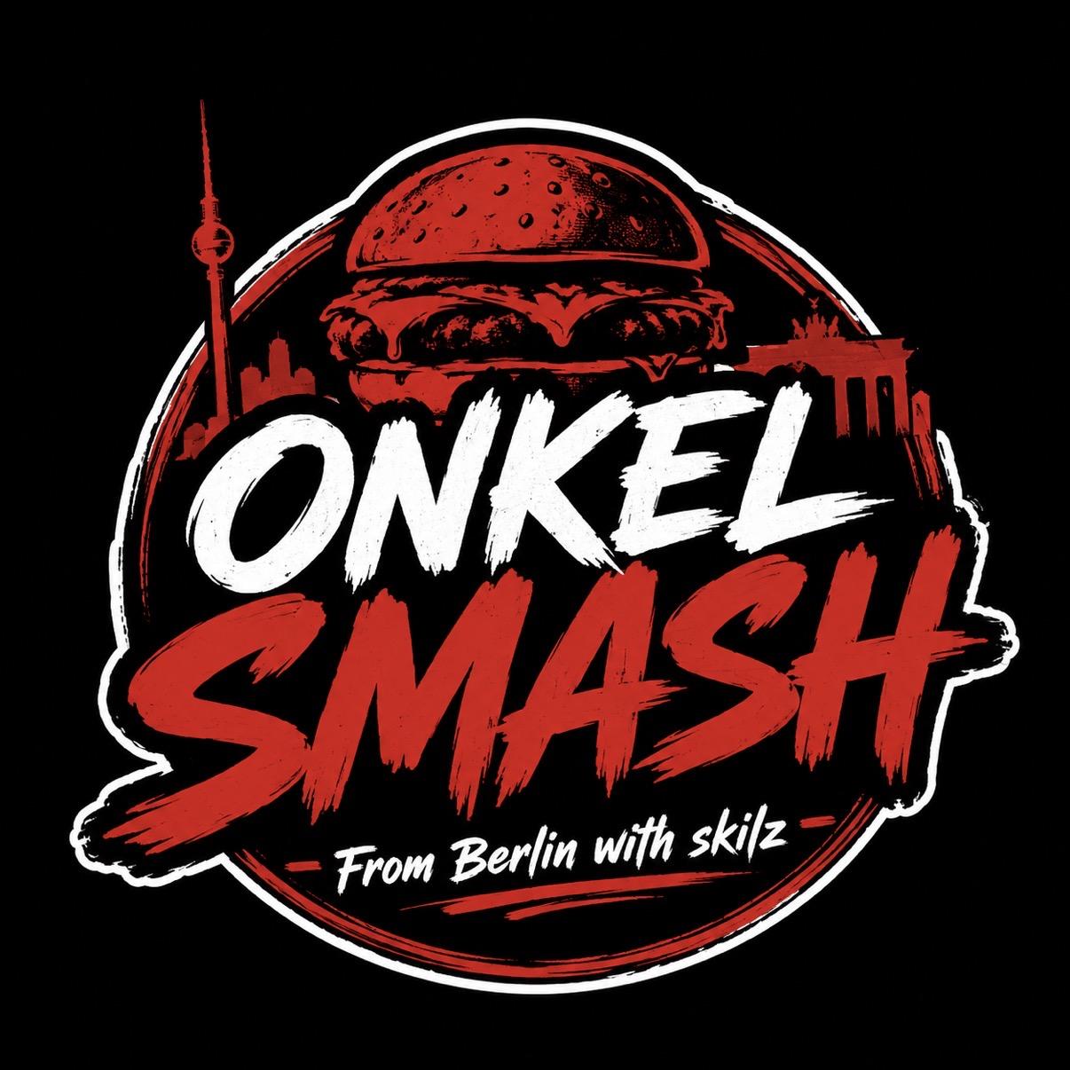 Restaurant "Onkel Smash" in Herborn