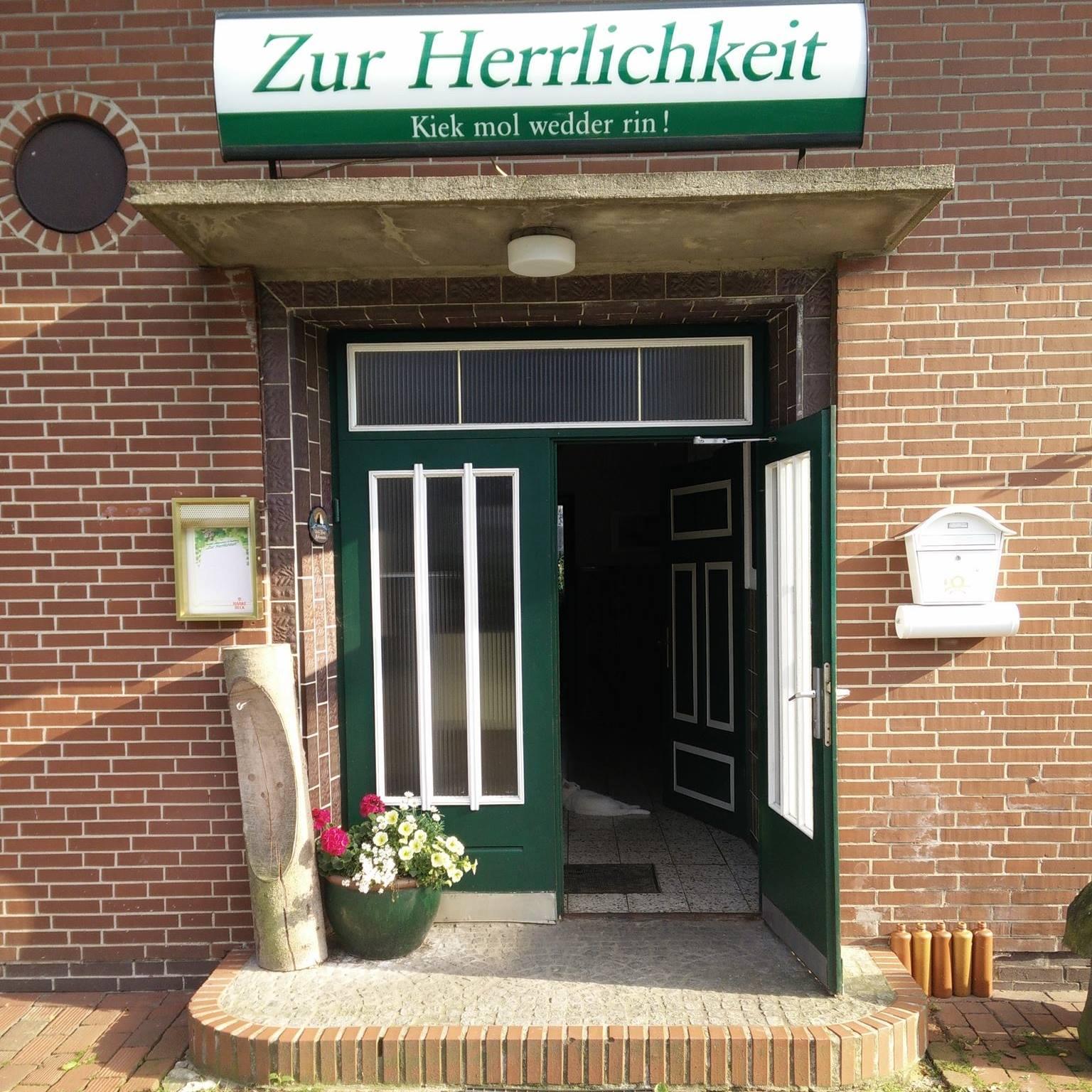 Restaurant "Gasthaus 