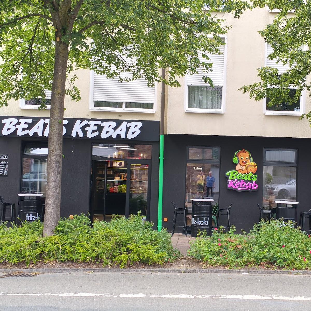 Restaurant "Beats Kebab" in Schloß Holte-Stukenbrock