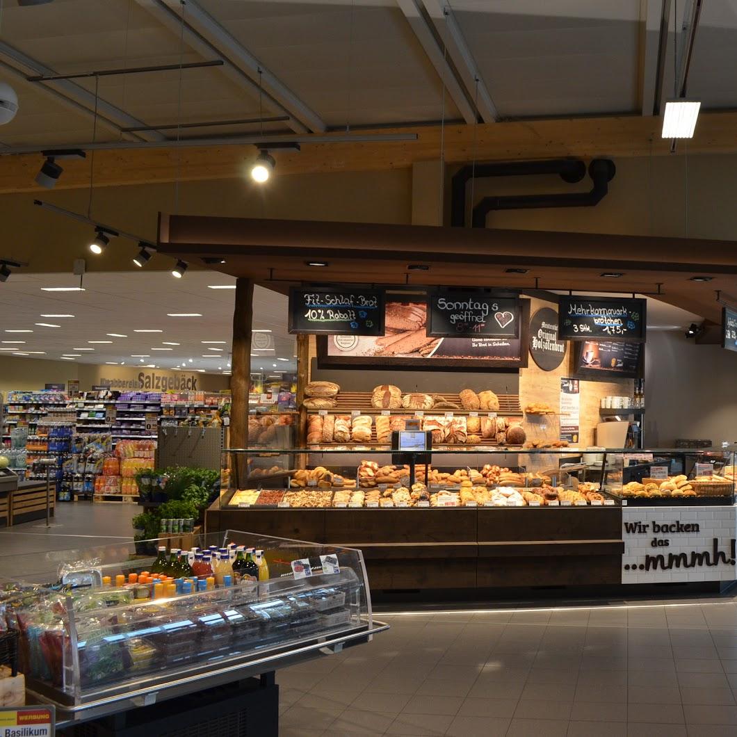 Restaurant "Höreder Beck" in Theres