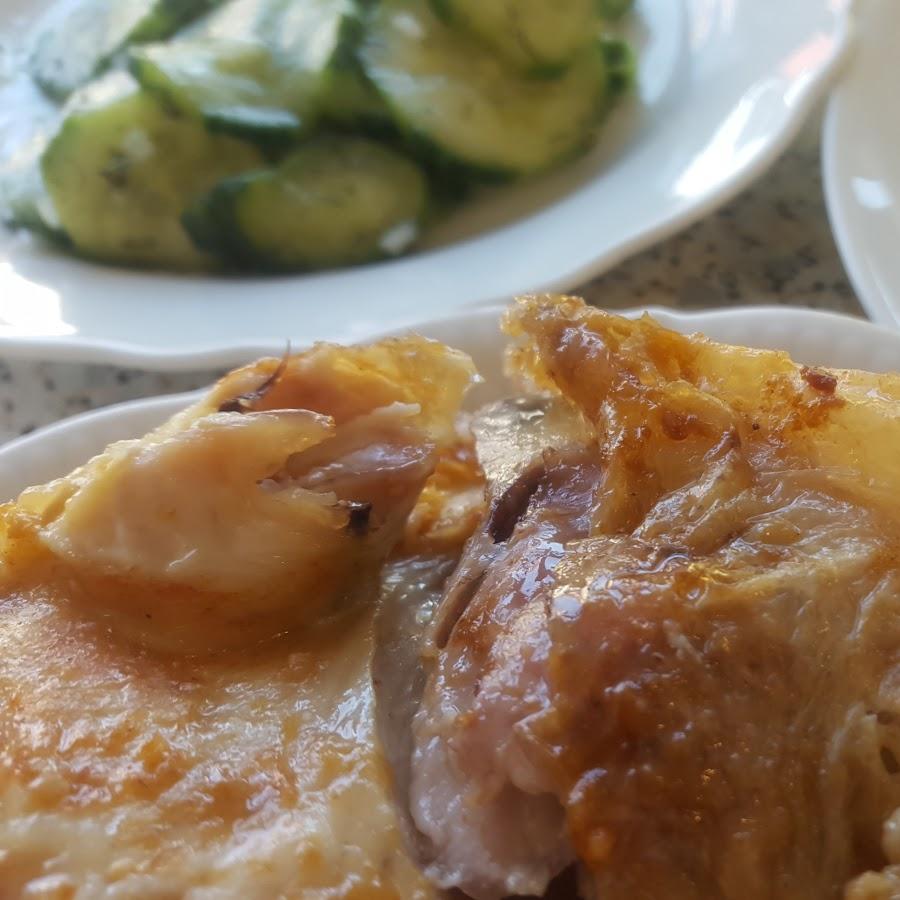 Restaurant "Drebing Café und Sule-Grill" in  Sulingen