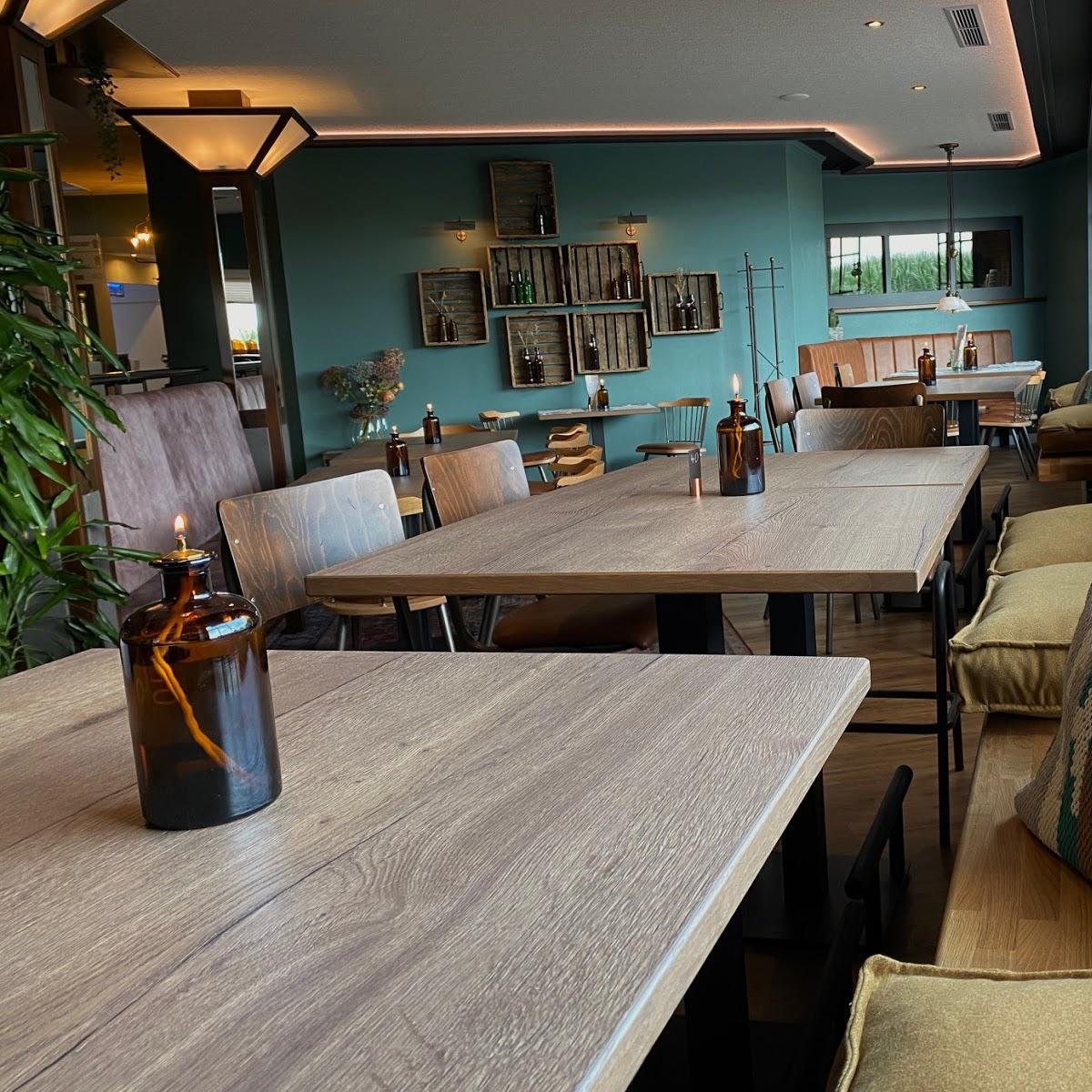 Restaurant "PaGa Restaurant - Festsaal - Hotel" in Ehrenburg