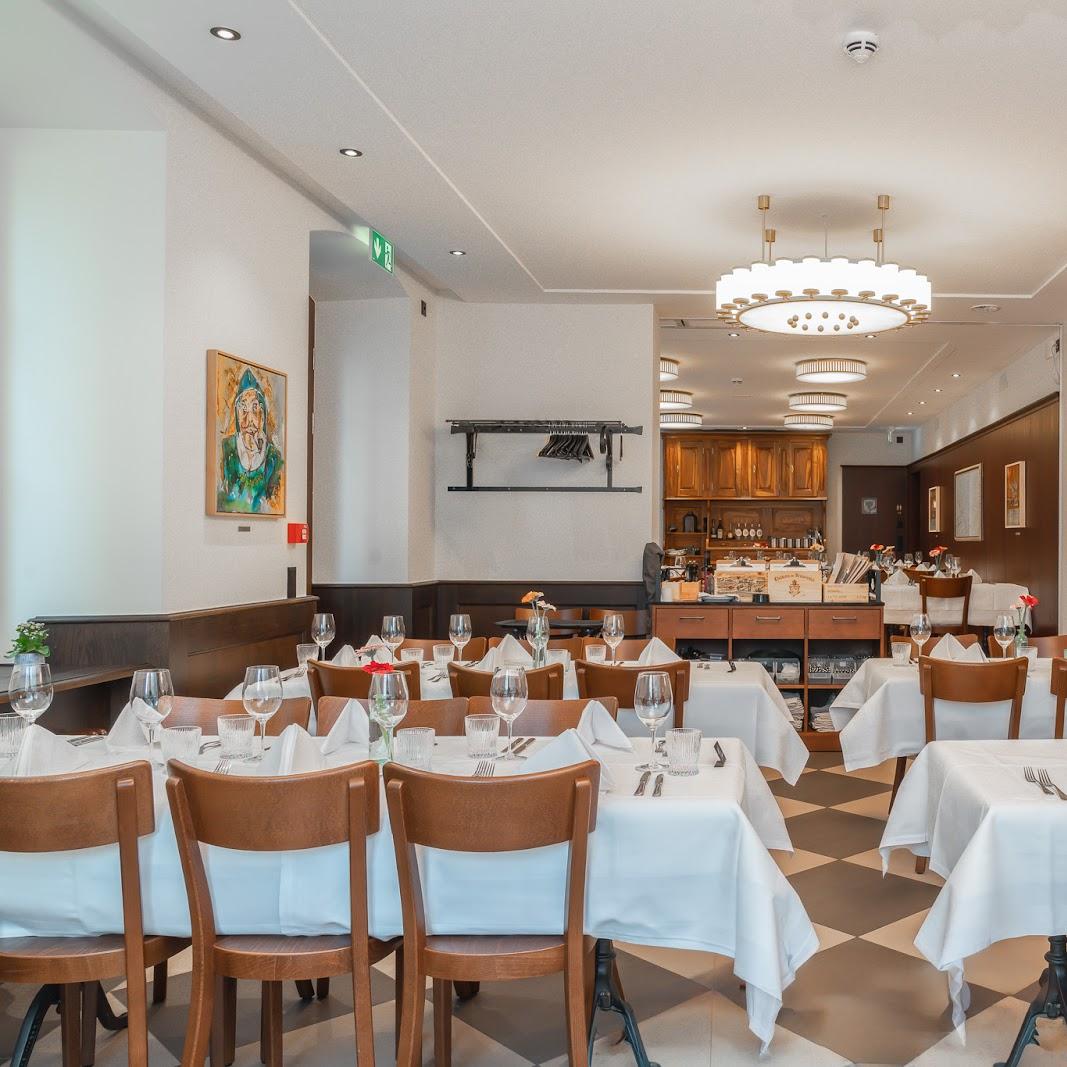 Restaurant "Gasthaus Reiser" in Altdorf
