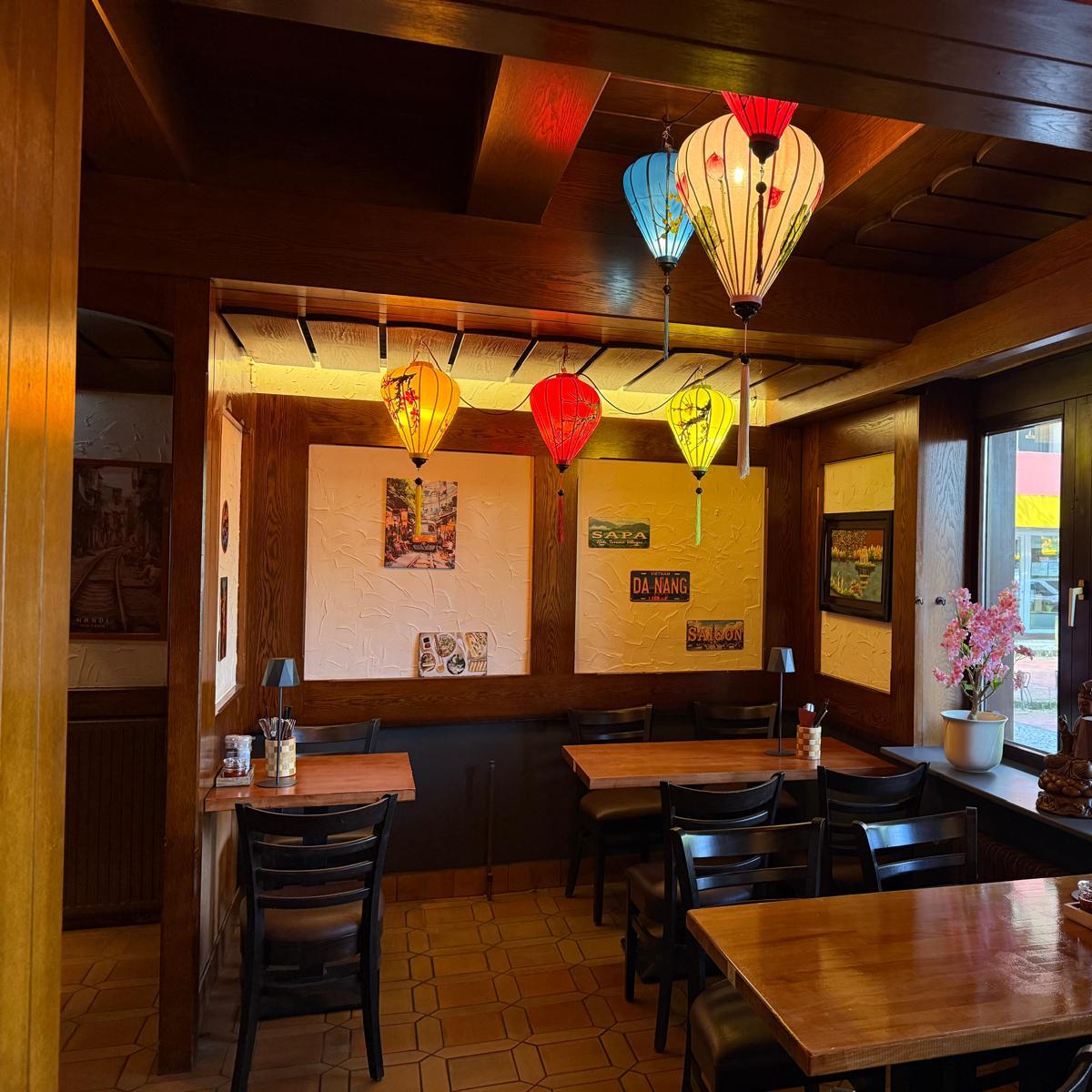 Restaurant "YUZU Restaurants" in Wahlstedt