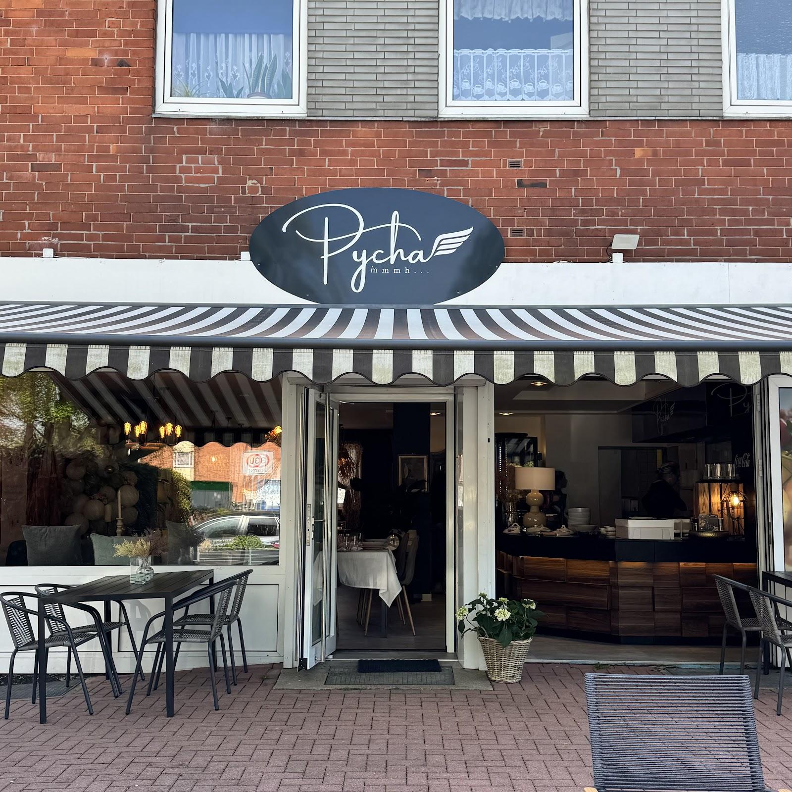 Restaurant "Pycha Polnisches Restaurant" in Lübeck