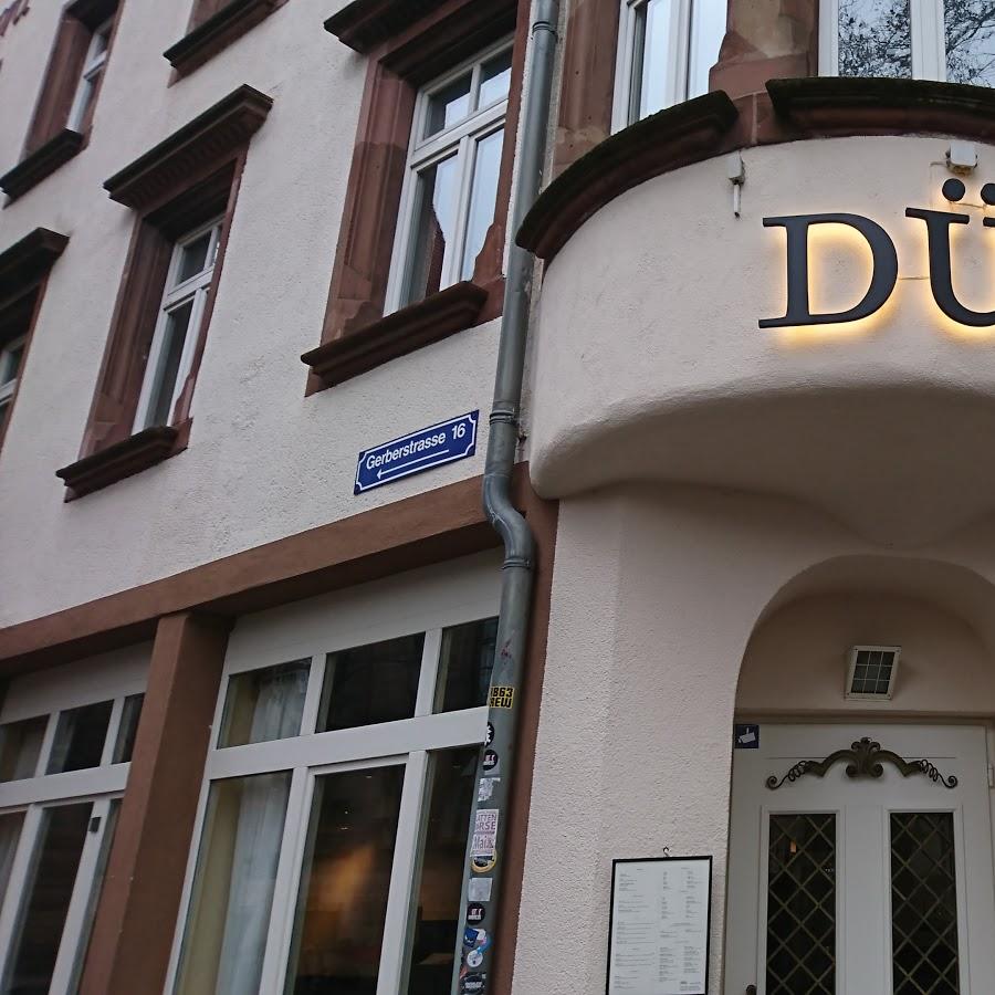 Restaurant "DÜC" in  Saarbrücken