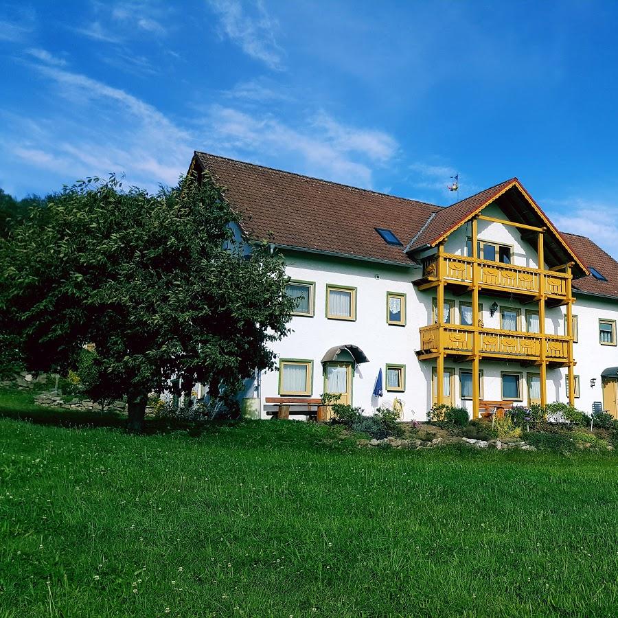 Restaurant "Istanbul Kebap Haus" in  Waidhaus