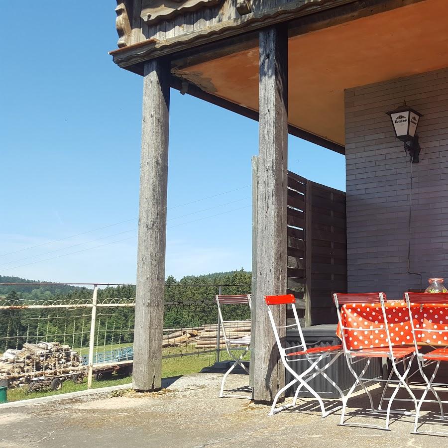 Restaurant "Gasthof Römmererhäusl" in  Waidhaus