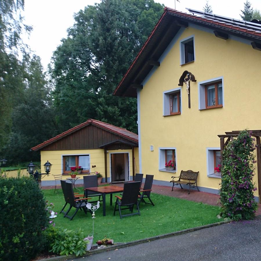 Restaurant "Hotel Number One" in  Waidhaus