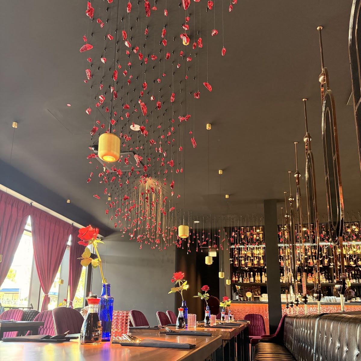 Restaurant "KoKoNo Weil Am Rhein" in Weil am Rhein
