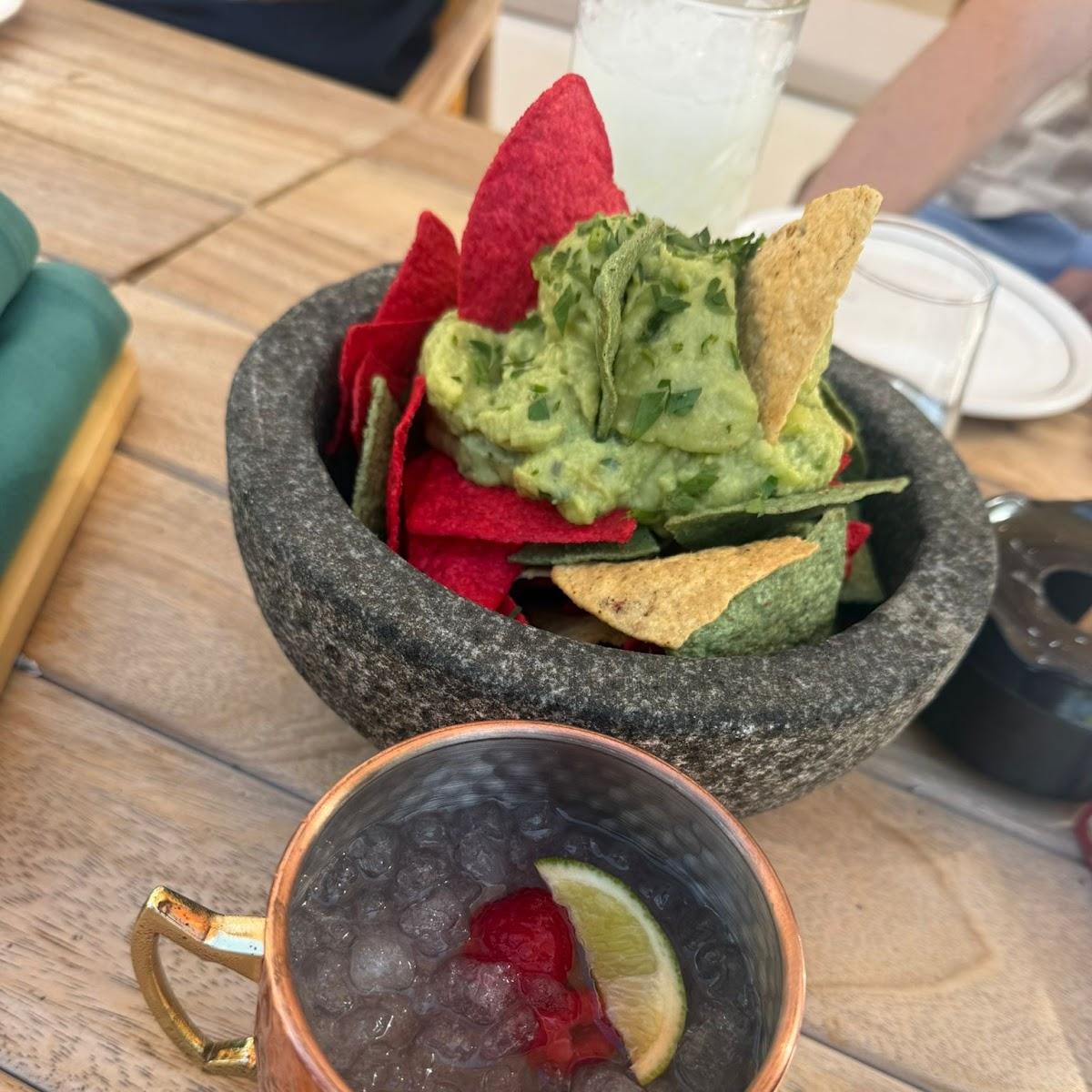 Restaurant "Taverne zum Felix" in Homberg (Ohm)