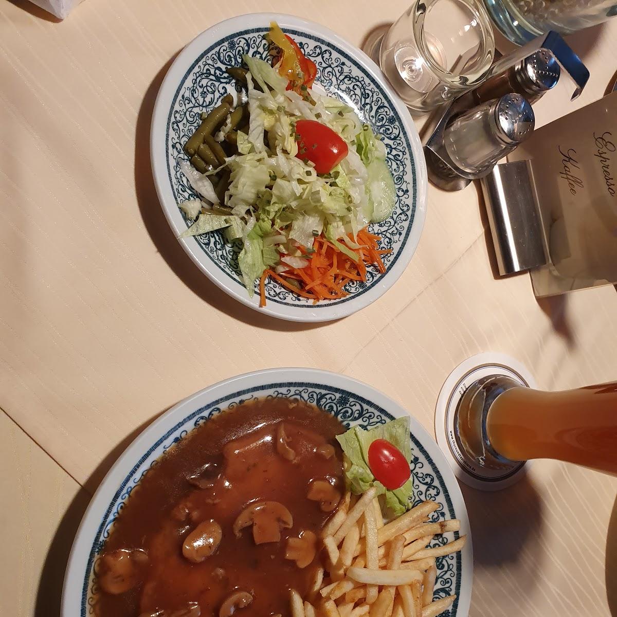 Restaurant "Bäckerei Lindner GmbH" in  Waidhaus