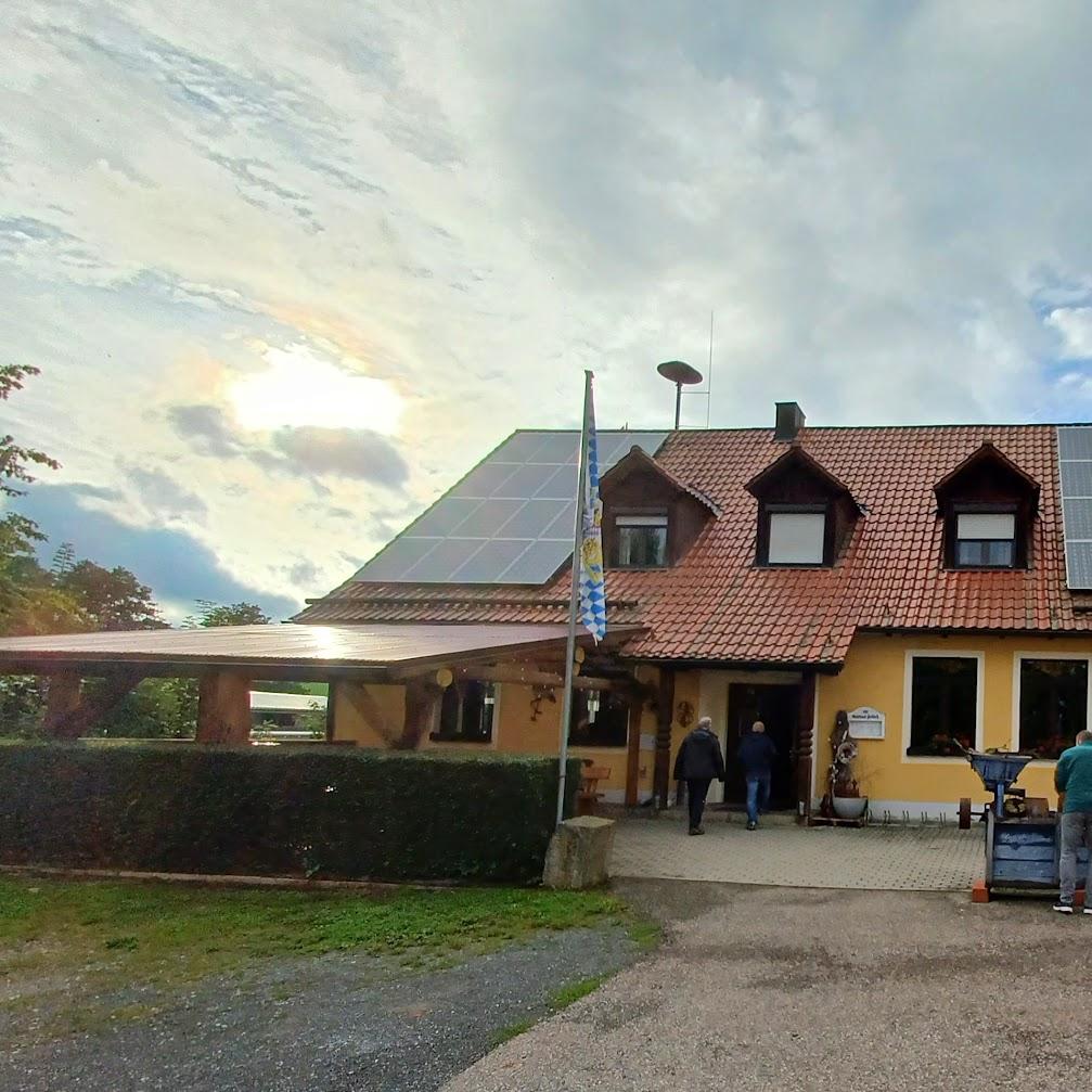 Restaurant "Frölich" in Waidhaus