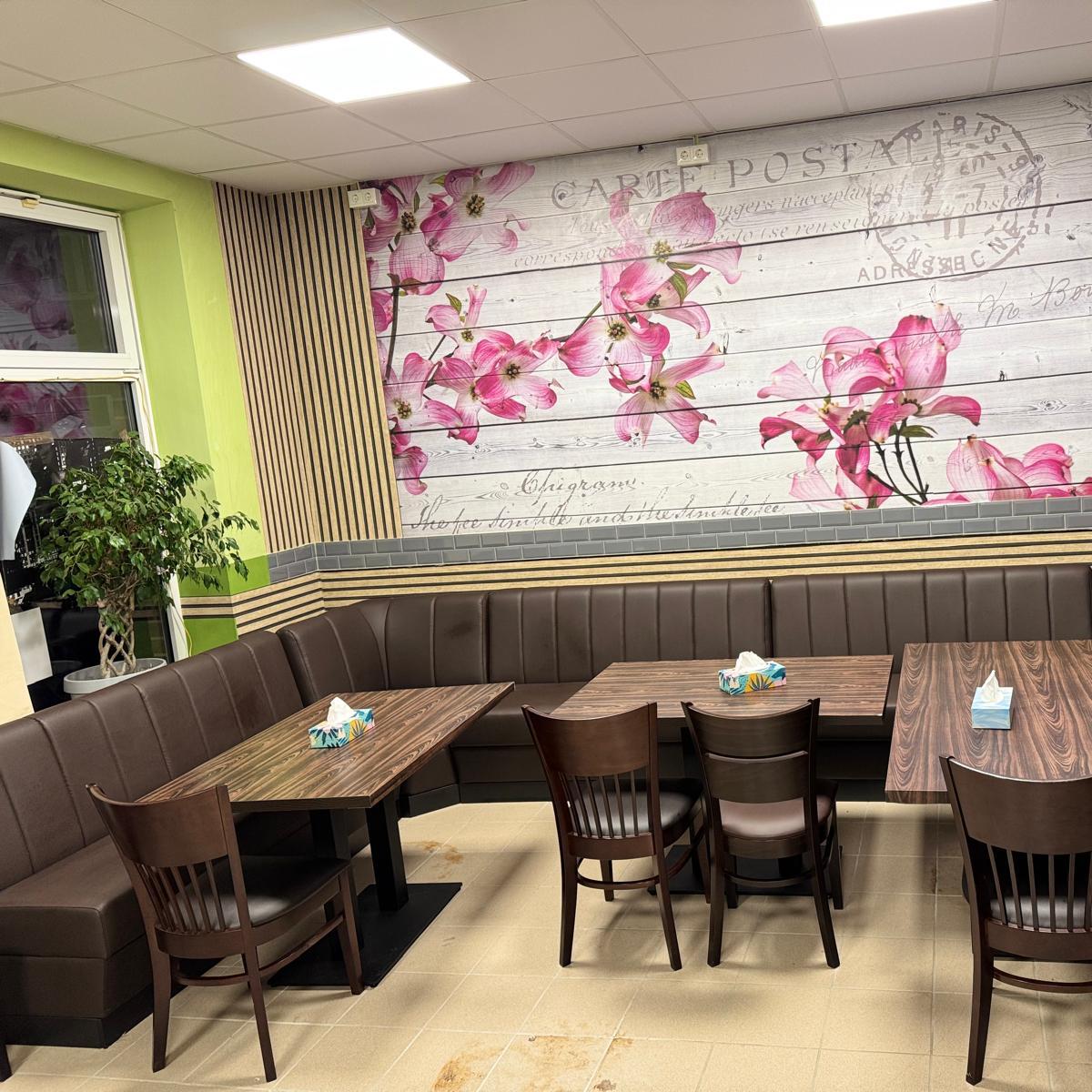 Restaurant "Aziz Grill wittenburg" in Wittenburg