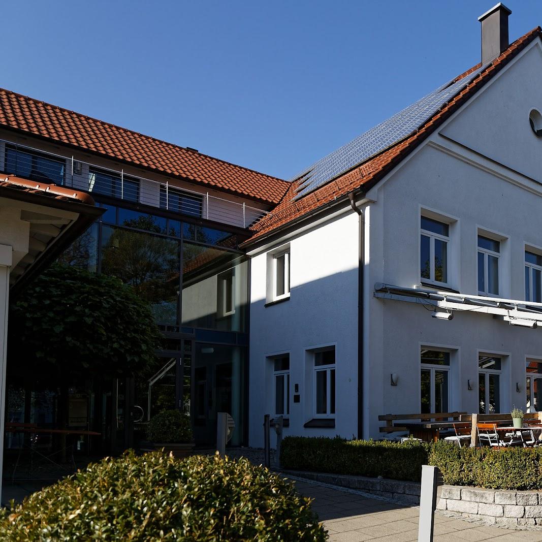 Restaurant "Grüner Baum" in  (Schwaben)