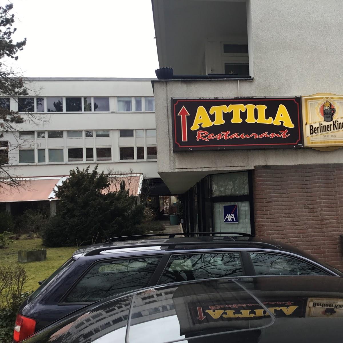 Restaurant "Amma |  Tempelhof" in  Berlin