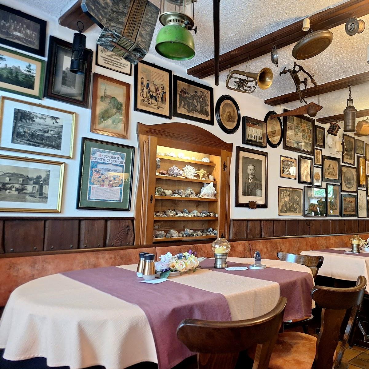 Restaurant "Gaststätte Altertumsschänke" in Kamenz
