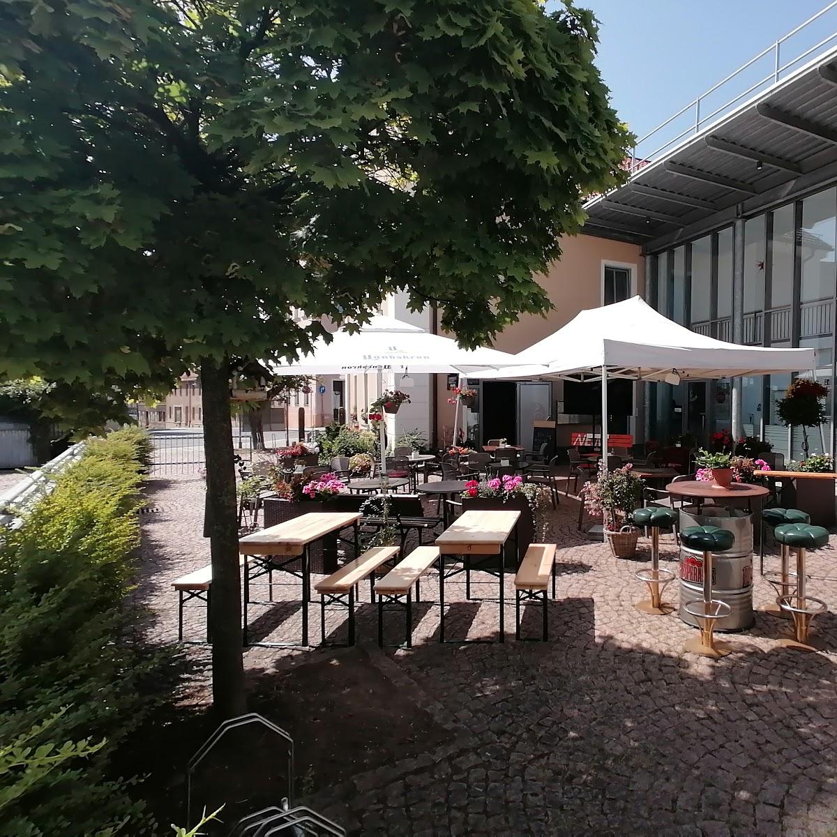 Restaurant "Seibel Pub" in Kamenz
