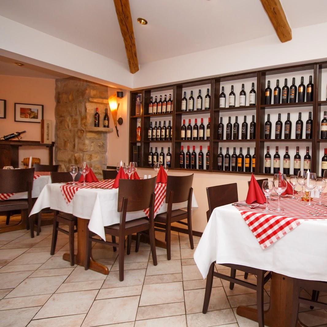 Restaurant "Nuova Mirabella" in  Berlin