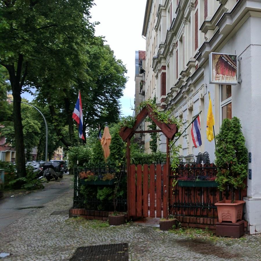 Restaurant "Trattoria Toscana" in  Berlin