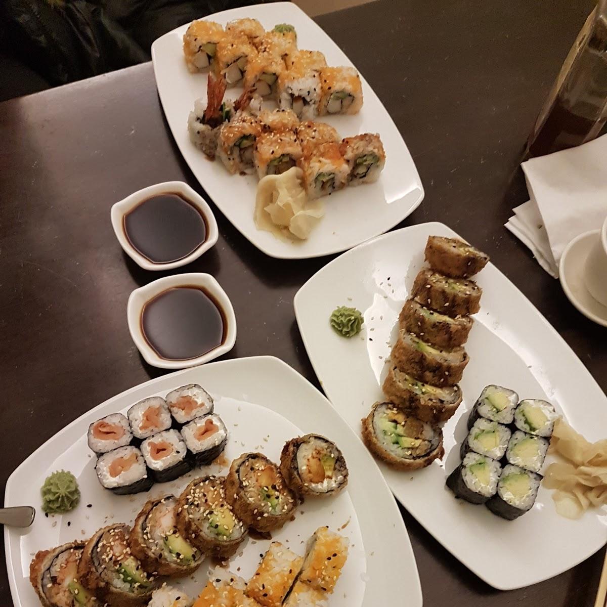 Restaurant "Long" in  Berlin