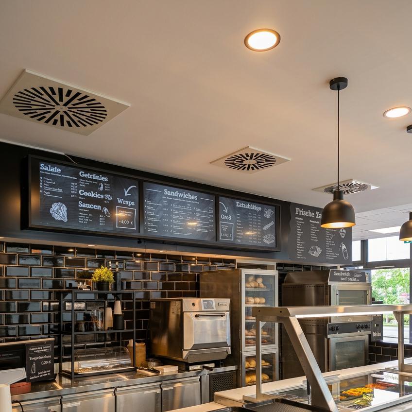 Restaurant "Sandwich und mehr..." in Elmshorn