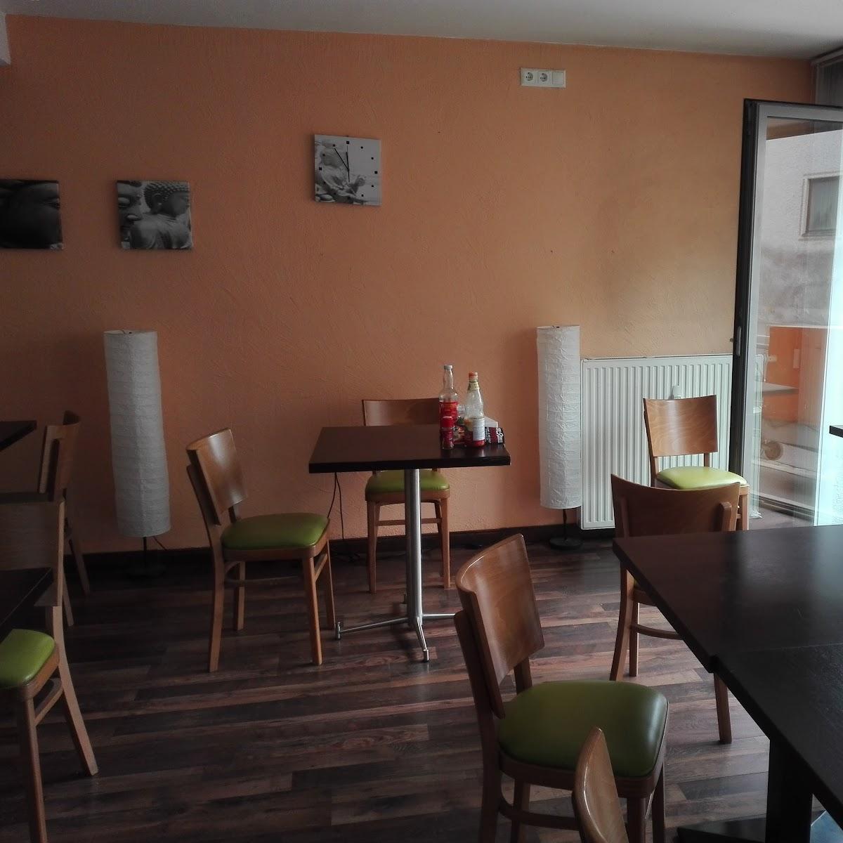 Restaurant "Chiang Mai" in Krumbach (Schwaben)