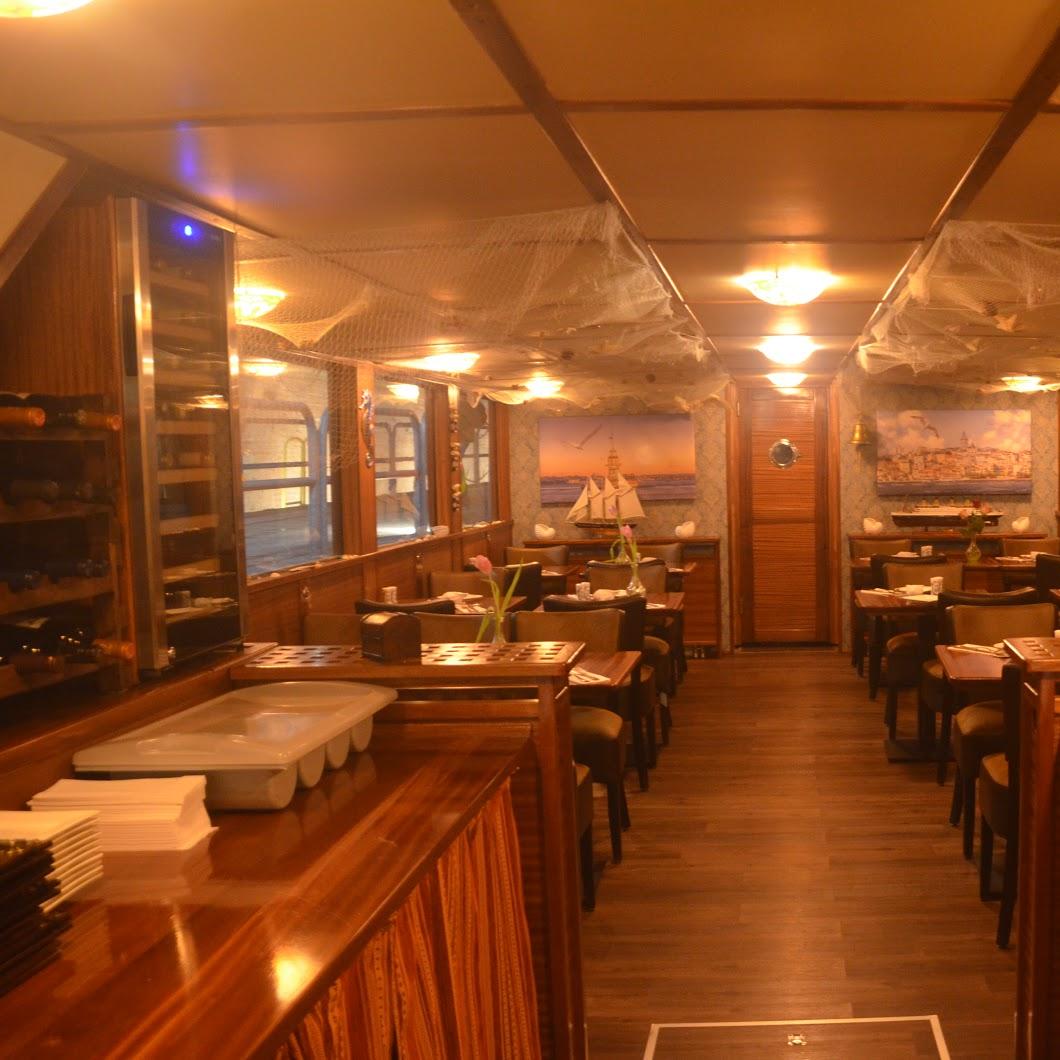 Restaurant "Marti-Fischrestaurant" in  Berlin