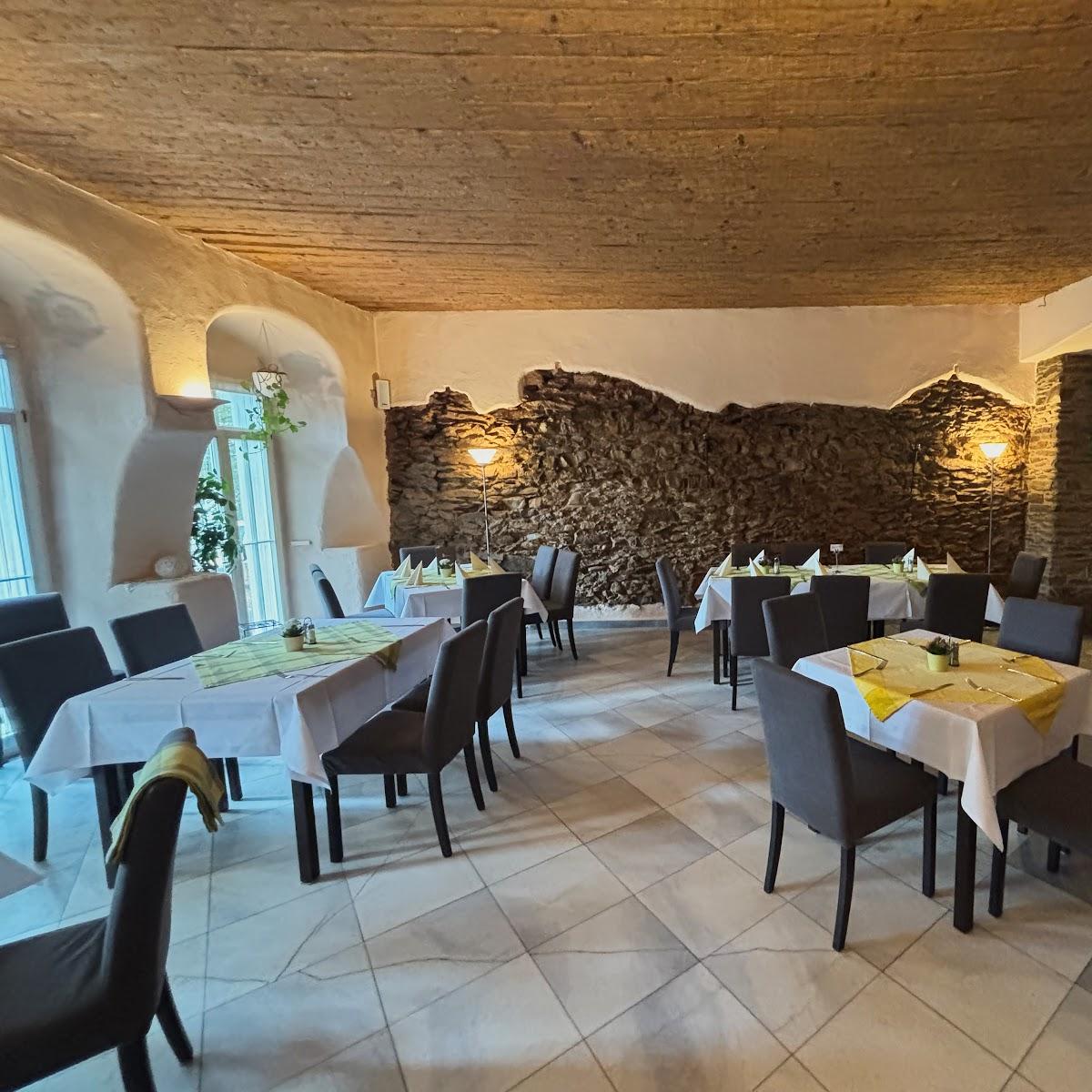 Restaurant "Erzgebirgische Gastwirtschaft  Zur Orgelpfeife " in Scheibenberg