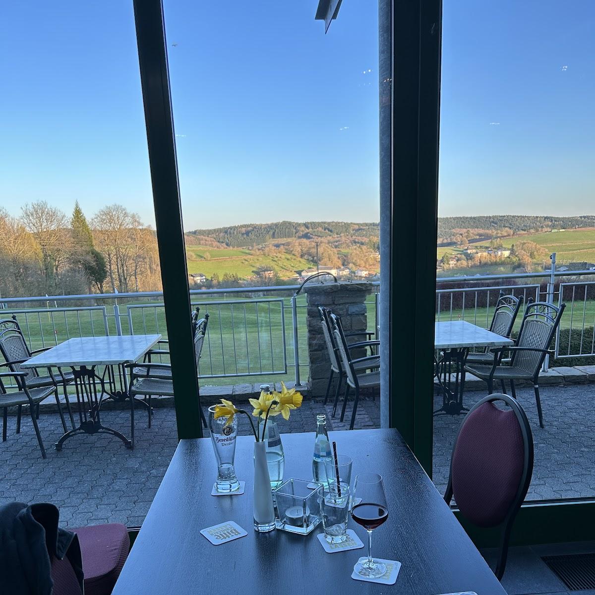 Restaurant "Restaurant NOA-" in Burbach