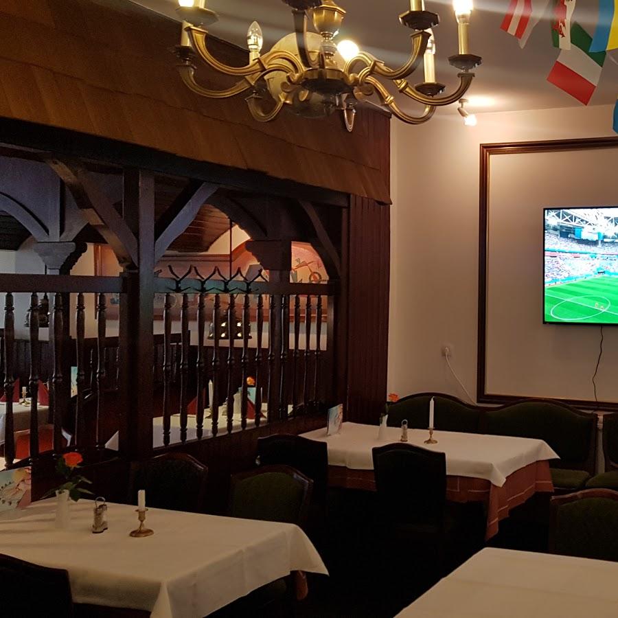 Restaurant "Restaurant Konoba BG" in  Berlin