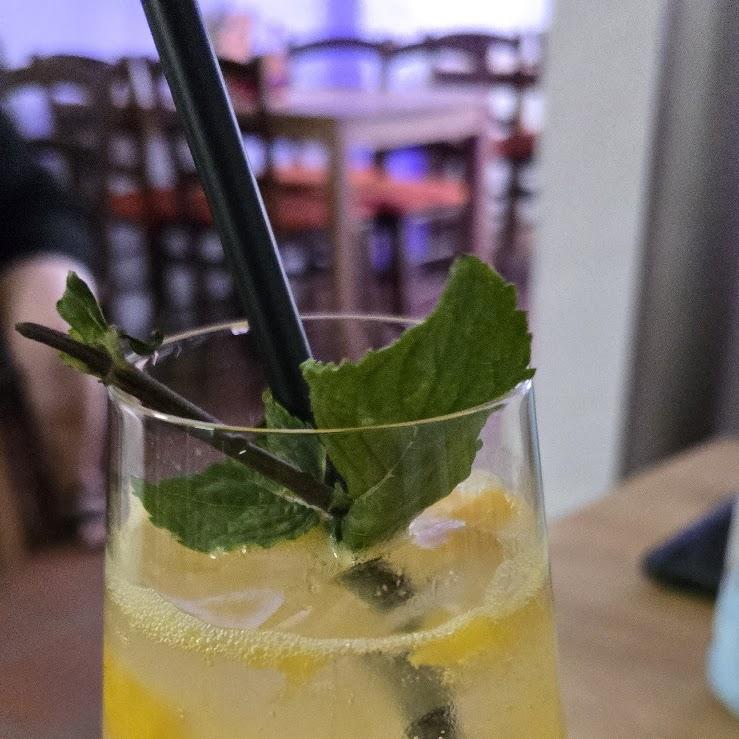 Restaurant "Casa Latina Tacos & Café" in Naumburg (Saale)
